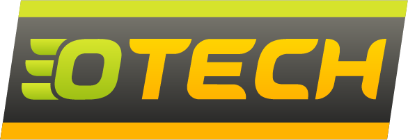 O-Tech Logo