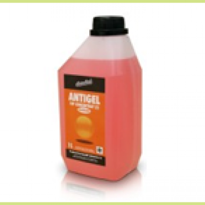 Antigel