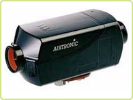 Sirocou Airtronic D2/D4