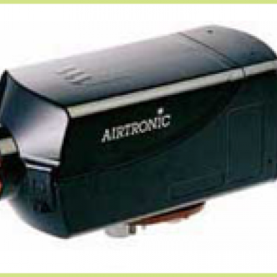 Sirocou Airtronic D2/D4